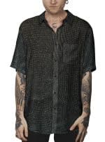 RENE BUTTON SHIRT - Image 6
