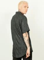 ZEBRO BUTTON SHIRT - Image 6