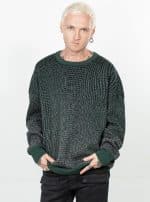 RENE KNITTED SWEATER - Image 2