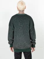 RENE KNITTED SWEATER - Image 6