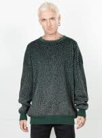 RENE KNITTED SWEATER - Image 3