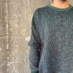 RENE KNITTED SWEATER