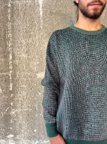 RENE KNITTED SWEATER