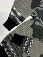 RISING PIXEL KNITTED SWEATER - Image 5