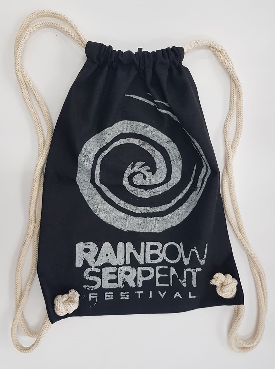 RSF-BAG-BLACK RSF SACKBAG BLACK - Image 1
