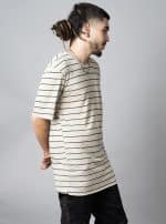 SAKAY BEIGE STRIPES - Image 7