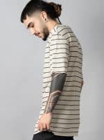 SAKAY BEIGE STRIPES - Image 3