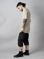 SAKAY BEIGE STRIPES - Image 8