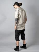 SAKAY BEIGE STRIPES - Image 6
