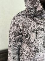 LUNE HOOD SAND TEXTURE - Image 5