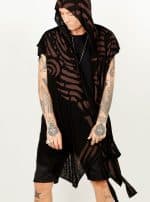 SAND TRIBE BLACK - Image 2