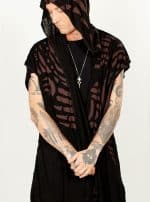 SAND TRIBE BLACK