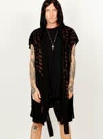 SAND TRIBE BLACK - Image 5
