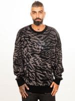 SARIGAMI KNITTED SWEATER - Image 2