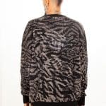 SARIGAMI KNITTED SWEATER