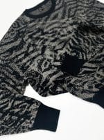 SARIGAMI WOMEN'S KNITTED SWEATER