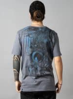 Sarmata V2 MID GREY - Image 7