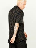 SERPENTINE BUTTON SHIRT - Image 4