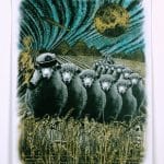 sheep ship