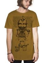 Shulgin Mustard