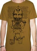 Shulgin Mustard - Image 2