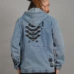 SILAS JEANS
