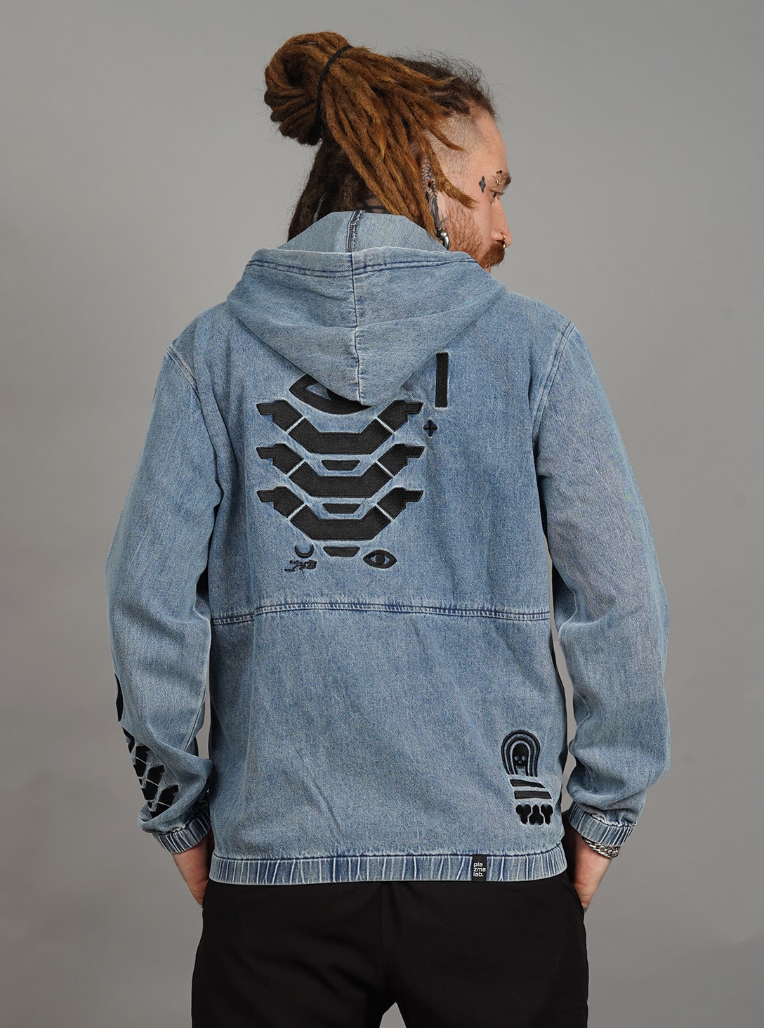 SILAS _0001_Layer 5 SILAS JEANS - Image 1