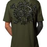 SKULLY KHAKI