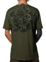 SKULLY KHAKI