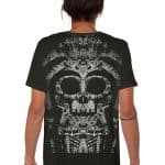 Skullz Dark Khaki
