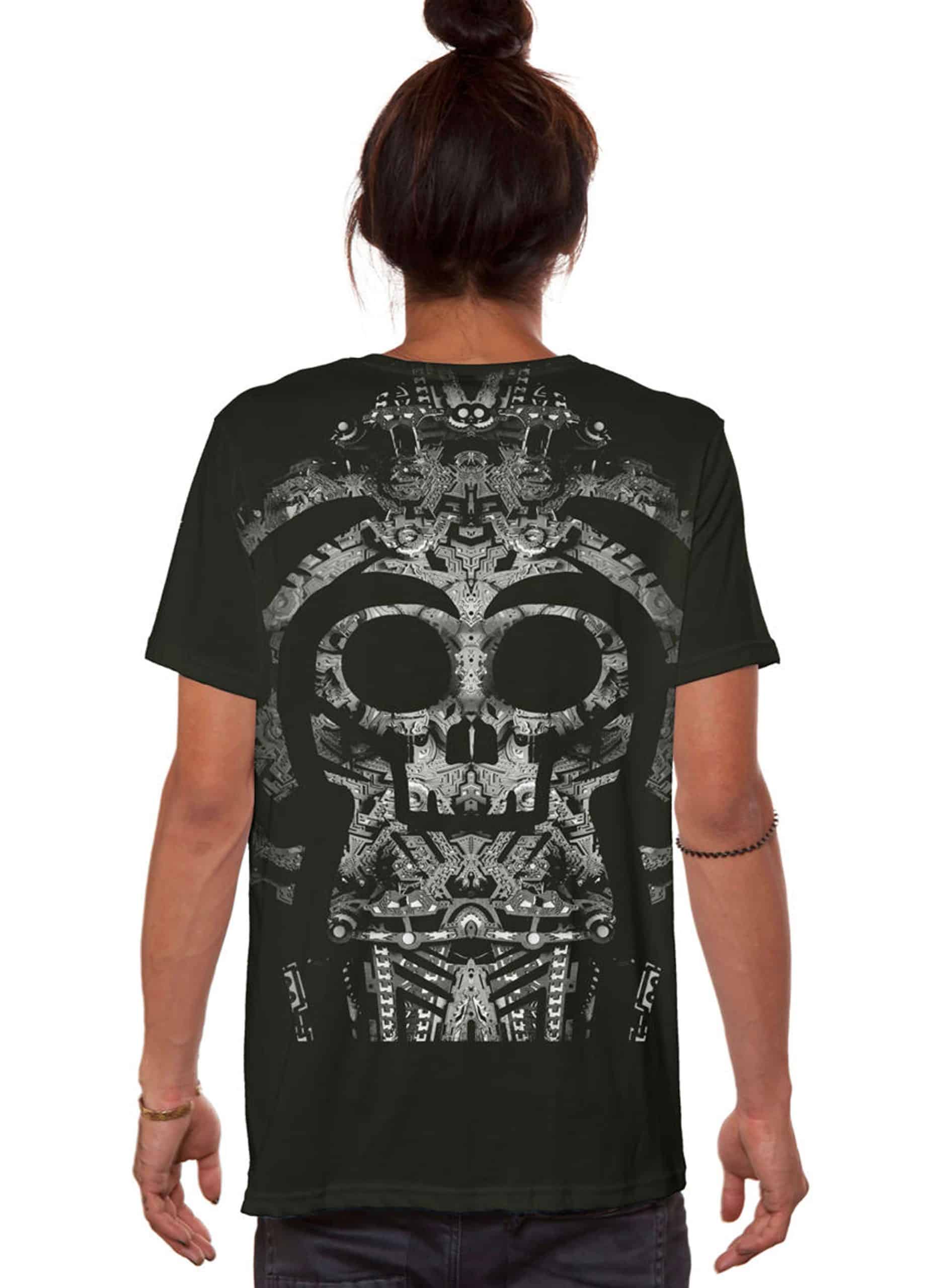 SKULLZ_0000_Layer 63 (1) Skullz Dark Khaki - Image 1