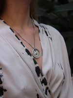 Sliding Doors Necklace - Image 4