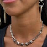 SPIKE CHOKER