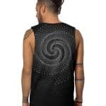 Spiral C Black