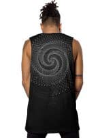 Spiral C Black - Image 4