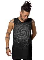 Spiral C Black - Image 3