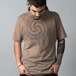 SPIRAL C STONE