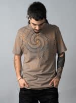 SPIRAL C STONE