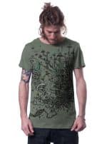Shroombeard OLIVE - Image 2