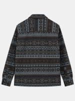 AKOSCAR MEN OVERSHIRT - Sky Captain - Image 2