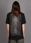 Tahara MEN'S T-SHIRT Black