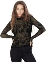 TAKARA NET BLACK - Image 5