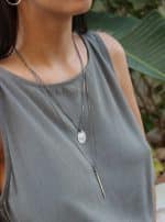 The Observer Necklace - Image 4