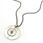 The Observer Necklace
