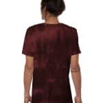 Together Effect Bordeaux Tex