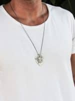 Touch The Fire Necklace - Image 6