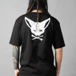 Twizy Oversize Black