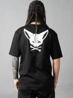 Twizy Oversize Black