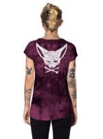 Twizy Women PINK TIE DYE - Image 2