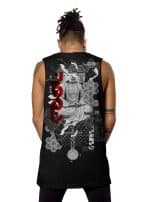UNREAL TANK BLACK - Image 2